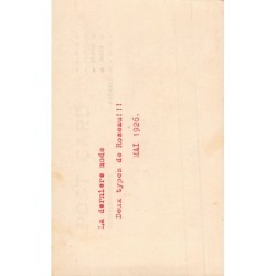 Rare collectable postcards of Dominica. Vintage Postcards of Dominica