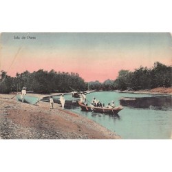 Rare collectable postcards of Ecuador. Vintage Postcards of Ecuador