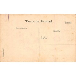 Rare collectable postcards of Ecuador. Vintage Postcards of Ecuador