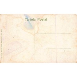 Rare collectable postcards of Ecuador. Vintage Postcards of Ecuador