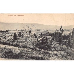 Rare collectable postcards of Ecuador. Vintage Postcards of Ecuador