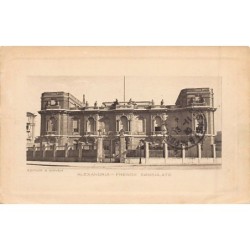 Rare collectable postcards of Egypt. Vintage Postcards of Egypt