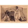 Rare collectable postcards of Egypt. Vintage Postcards of Egypt