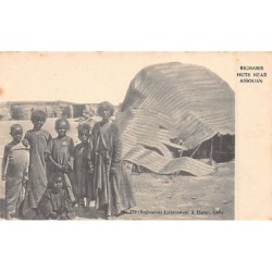 Rare collectable postcards of Egypt. Vintage Postcards of Egypt