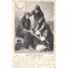 Rare collectable postcards of Egypt. Vintage Postcards of Egypt