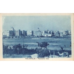 Rare collectable postcards of Egypt. Vintage Postcards of Egypt
