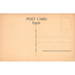 Rare collectable postcards of Egypt. Vintage Postcards of Egypt