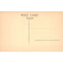 Rare collectable postcards of Egypt. Vintage Postcards of Egypt