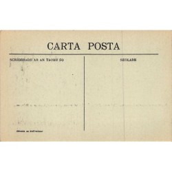 Rare collectable postcards of Ireland. Vintage Postcards of Ireland