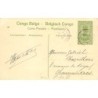Rare collectable postcards of CONGO KINSHASA. Vintage Postcards of CONGO KINSHASA