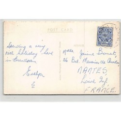 Rare collectable postcards of Ireland. Vintage Postcards of Ireland