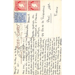 Rare collectable postcards of Ireland. Vintage Postcards of Ireland