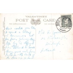 Rare collectable postcards of Ireland. Vintage Postcards of Ireland