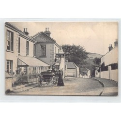 Rare collectable postcards of Ireland. Vintage Postcards of Ireland