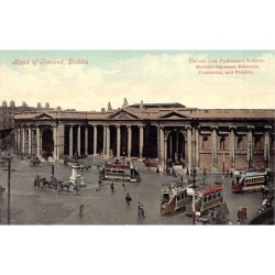 Rare collectable postcards of Ireland. Vintage Postcards of Ireland