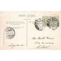 Rare collectable postcards of Ireland. Vintage Postcards of Ireland