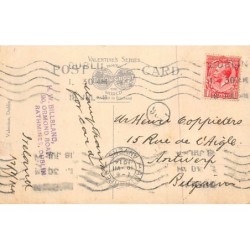 Rare collectable postcards of Ireland. Vintage Postcards of Ireland