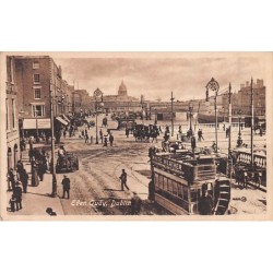 Rare collectable postcards of Ireland. Vintage Postcards of Ireland