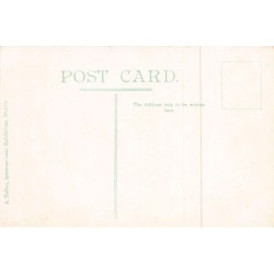 Rare collectable postcards of Ireland. Vintage Postcards of Ireland