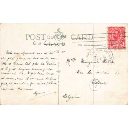 Rare collectable postcards of Ireland. Vintage Postcards of Ireland