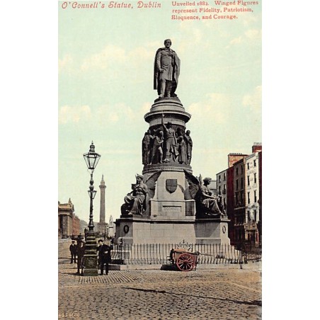 Rare collectable postcards of Ireland. Vintage Postcards of Ireland