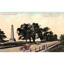 Rare collectable postcards of Ireland. Vintage Postcards of Ireland