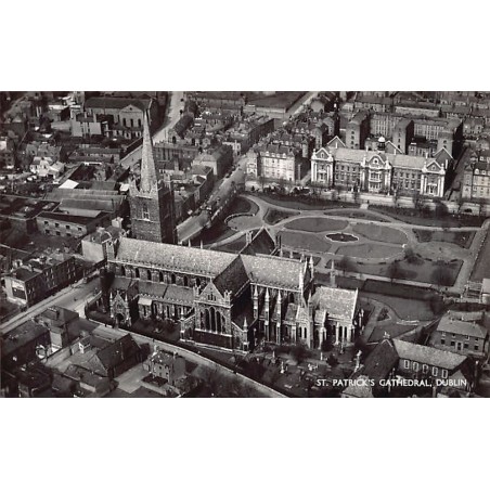 Rare collectable postcards of Ireland. Vintage Postcards of Ireland