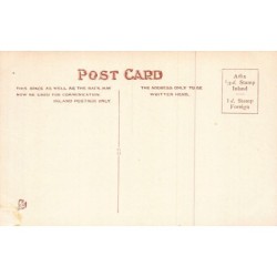 Rare collectable postcards of Ireland. Vintage Postcards of Ireland