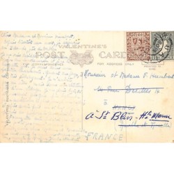 Rare collectable postcards of Ireland. Vintage Postcards of Ireland