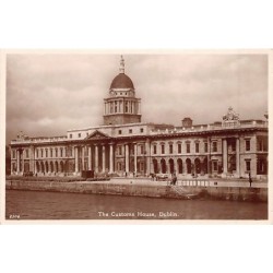 Rare collectable postcards of Ireland. Vintage Postcards of Ireland