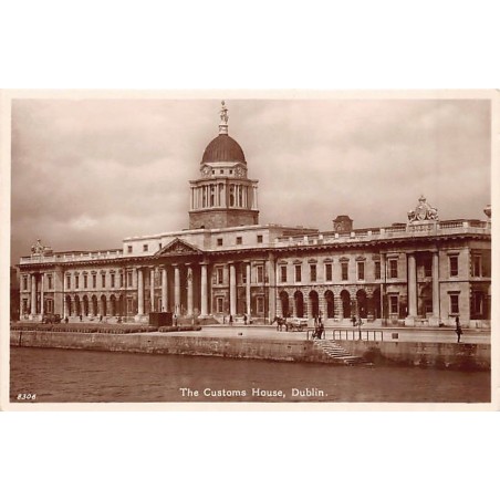 Rare collectable postcards of Ireland. Vintage Postcards of Ireland