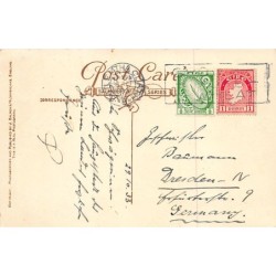 Rare collectable postcards of Ireland. Vintage Postcards of Ireland