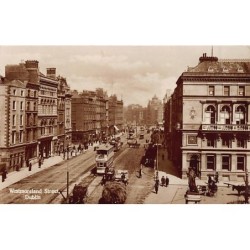 Rare collectable postcards of Ireland. Vintage Postcards of Ireland