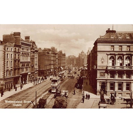 Rare collectable postcards of Ireland. Vintage Postcards of Ireland
