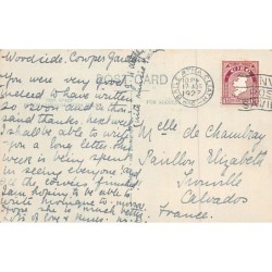 Rare collectable postcards of Ireland. Vintage Postcards of Ireland