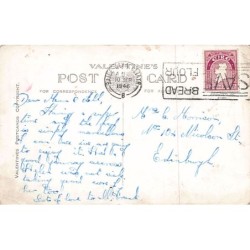 Rare collectable postcards of Ireland. Vintage Postcards of Ireland