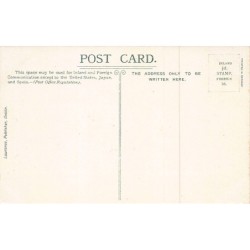 Rare collectable postcards of Ireland. Vintage Postcards of Ireland