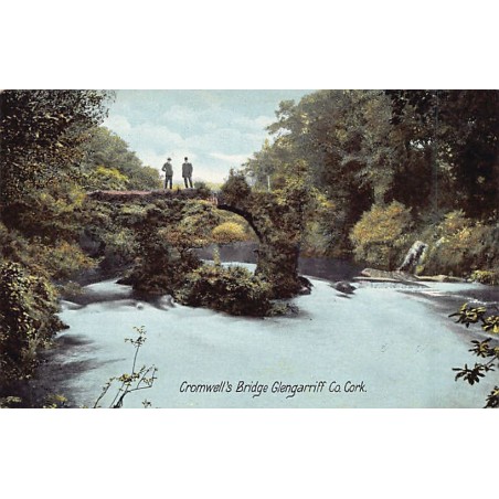 Rare collectable postcards of Ireland. Vintage Postcards of Ireland