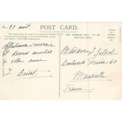 Rare collectable postcards of Ireland. Vintage Postcards of Ireland