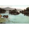Rare collectable postcards of Ireland. Vintage Postcards of Ireland