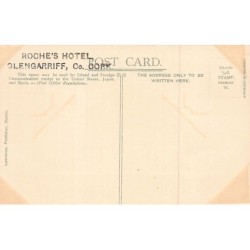 Rare collectable postcards of Ireland. Vintage Postcards of Ireland