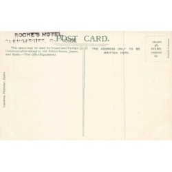 Rare collectable postcards of Ireland. Vintage Postcards of Ireland