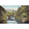 Rare collectable postcards of Ireland. Vintage Postcards of Ireland