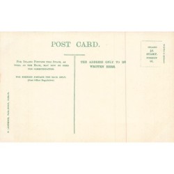 Rare collectable postcards of Ireland. Vintage Postcards of Ireland