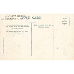 Rare collectable postcards of Ireland. Vintage Postcards of Ireland