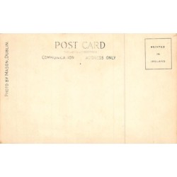 Rare collectable postcards of Ireland. Vintage Postcards of Ireland