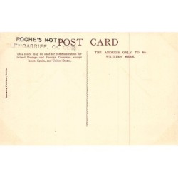 Rare collectable postcards of Ireland. Vintage Postcards of Ireland