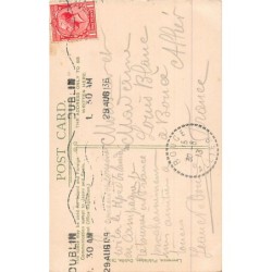 Rare collectable postcards of Ireland. Vintage Postcards of Ireland