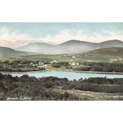 Rare collectable postcards of Ireland. Vintage Postcards of Ireland