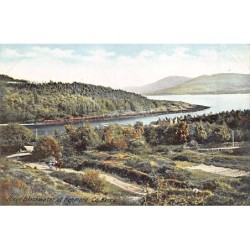 Rare collectable postcards of Ireland. Vintage Postcards of Ireland